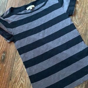 Madewell top shirt pullover